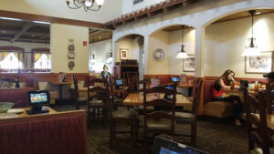 Olive Garden Italian Restaurant - Killeen