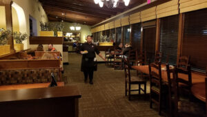 Olive Garden Italian Restaurant - Waco