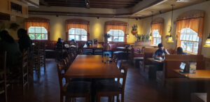 Olive Garden Italian Restaurant - Houston