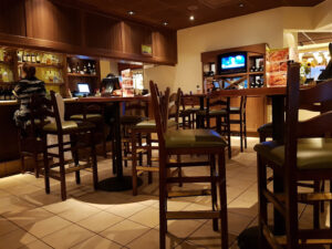 Olive Garden Italian Restaurant - Spring