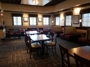 Olive Garden Italian Restaurant - Spring