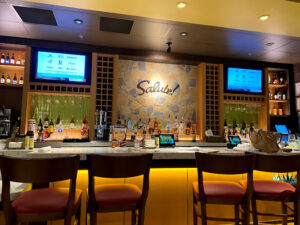 Olive Garden Italian Restaurant - Cypress