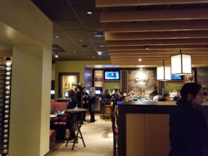 Olive Garden Italian Restaurant - Lake Jackson