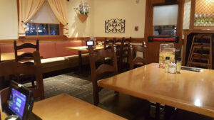 Olive Garden Italian Restaurant - Victoria
