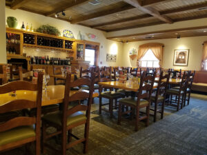 Olive Garden Italian Restaurant - San Antonio