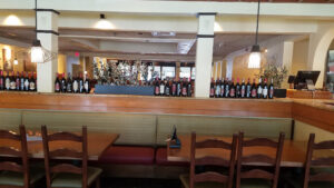Olive Garden Italian Restaurant - San Antonio