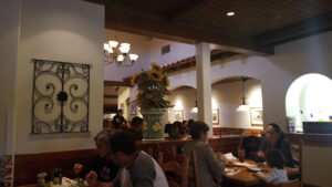 Olive Garden Italian Restaurant - San Antonio