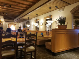Olive Garden Italian Restaurant - San Antonio