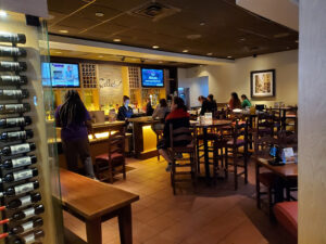 Olive Garden Italian Restaurant - Corpus Christi