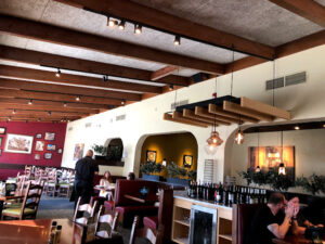 Olive Garden Italian Restaurant - Harlingen