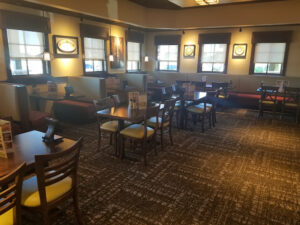 Olive Garden Italian Restaurant - San Marcos
