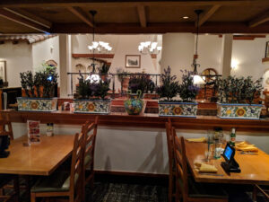 Olive Garden Italian Restaurant - Austin