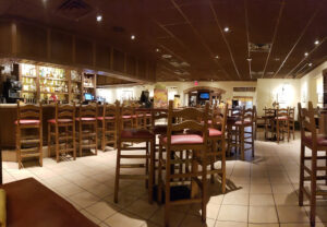 Olive Garden Italian Restaurant - Austin