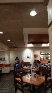 Olive Garden Italian Restaurant - Amarillo