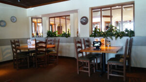 Olive Garden Italian Restaurant - Midland