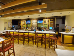 Olive Garden Italian Restaurant - El Paso