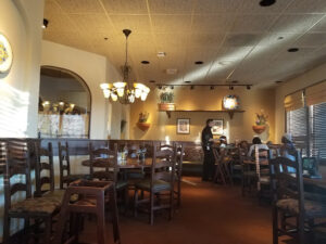 Olive Garden Italian Restaurant - Westminster