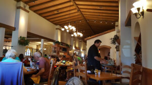 Olive Garden Italian Restaurant - Thornton