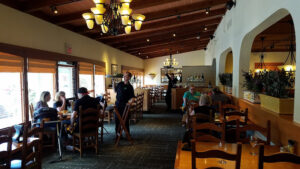 Olive Garden Italian Restaurant - Fort Collins