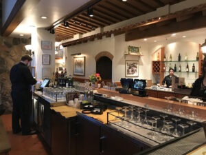 Olive Garden Italian Restaurant - Greeley