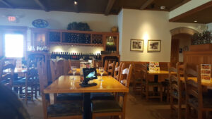 Olive Garden Italian Restaurant - Pueblo