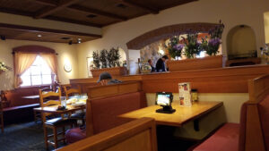 Olive Garden Italian Restaurant - Idaho Falls