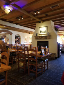 Olive Garden Italian Restaurant - Nampa