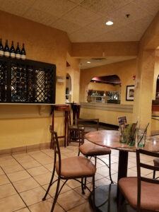 Olive Garden Italian Restaurant - Boise