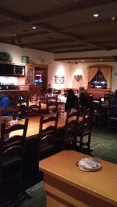 Olive Garden Italian Restaurant - West Valley City