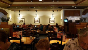 Olive Garden Italian Restaurant - St. George