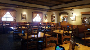 Olive Garden Italian Restaurant - Queen Creek