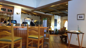 Olive Garden Italian Restaurant - Mesa