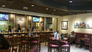 Olive Garden Italian Restaurant - Mesa