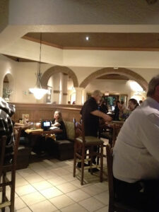 Olive Garden Italian Restaurant - Scottsdale
