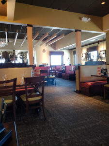 Olive Garden Italian Restaurant - Glendale