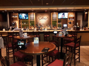 Olive Garden Italian Restaurant - Peoria