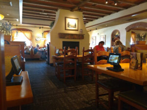 Olive Garden Italian Restaurant - Goodyear