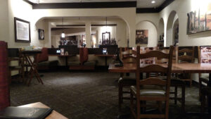 Olive Garden Italian Restaurant - Tucson