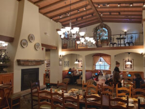 Olive Garden Italian Restaurant - Tucson