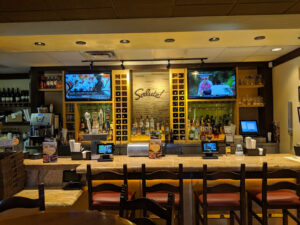 Olive Garden Italian Restaurant - Flagstaff