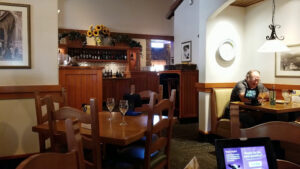 Olive Garden Italian Restaurant - Prescott