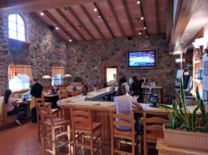 Olive Garden Italian Restaurant - Albuquerque