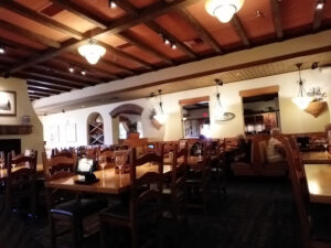 Olive Garden Italian Restaurant - Sparks