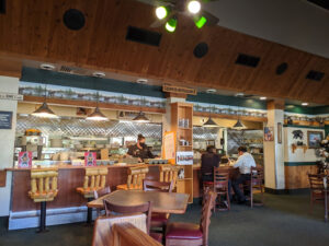 Olive Garden Italian Restaurant - Reno