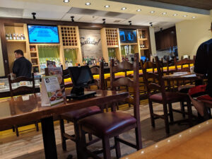 Olive Garden Italian Restaurant - Downey