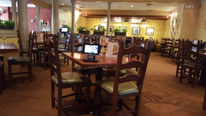 Olive Garden Italian Restaurant - Cerritos