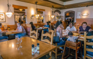 Olive Garden Italian Restaurant - Carson