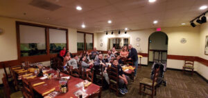 Olive Garden Italian Restaurant - Arcadia