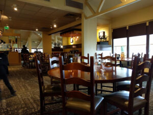 Olive Garden Italian Restaurant - City of Industry