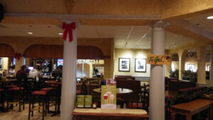 Olive Garden Italian Restaurant - Chula Vista